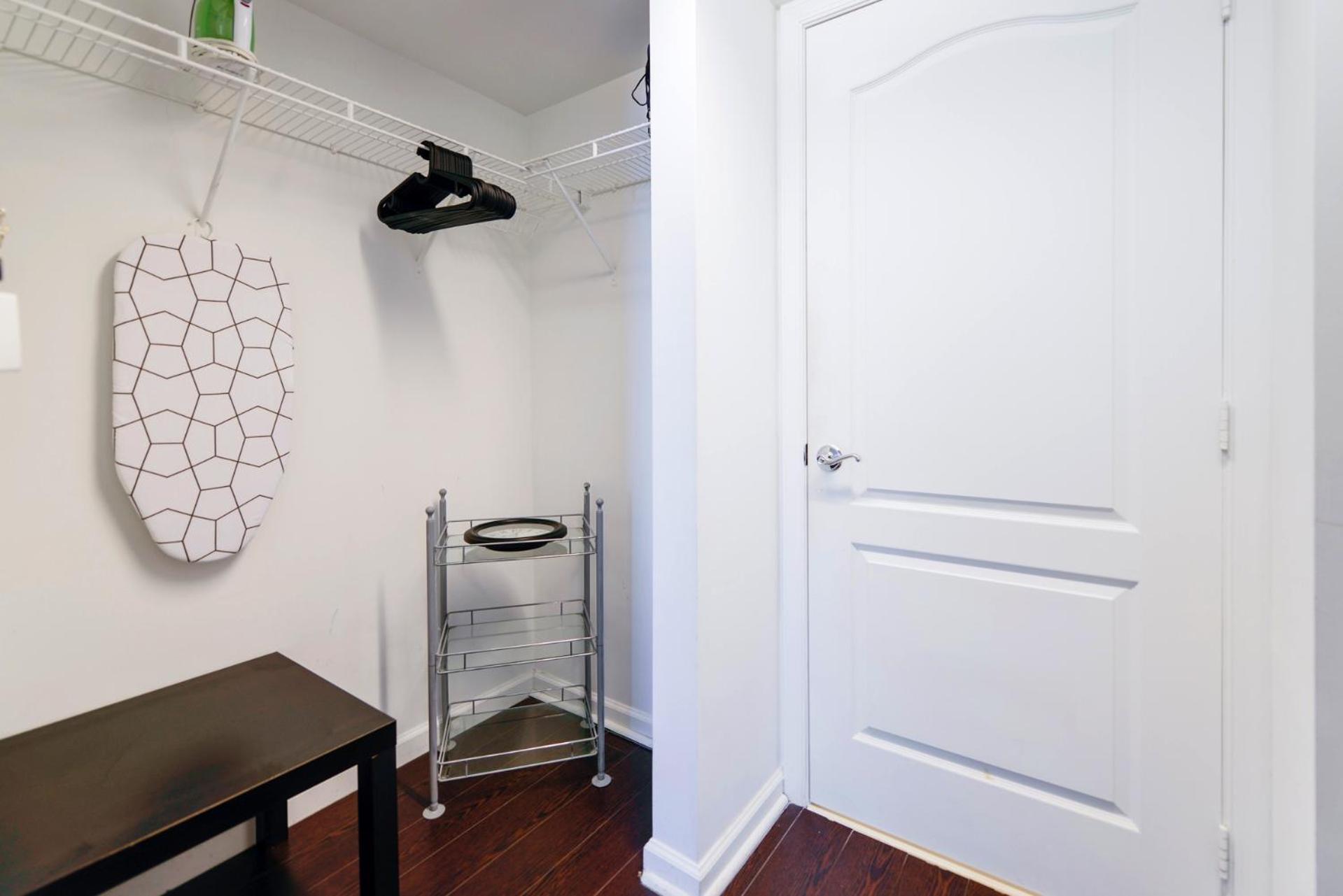 Ocean View Exquisite 1 Bedroom Condo With Free Parking Маямі Екстер'єр фото